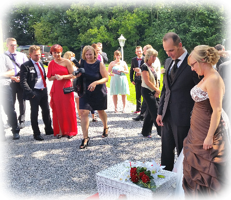 Wedding Shooting