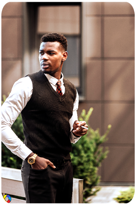 Model Shooting