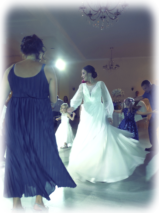 Hochzeitstanz