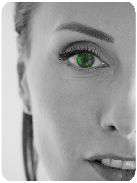 Luminative Eyes