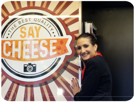 SayCheese