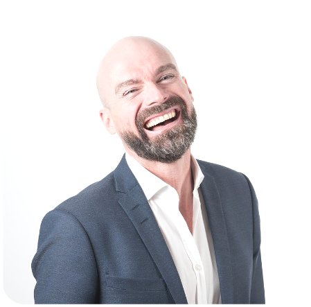 Business Portrait
