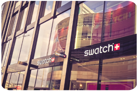 Store Front