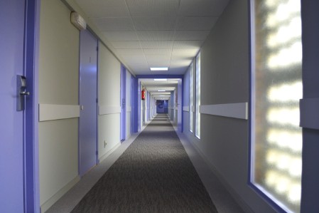 Gang Hotel